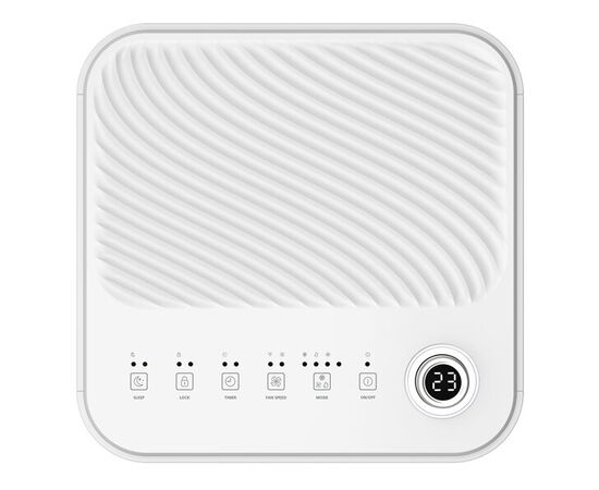  Мобильный кондиционер Funai MAC-CS29CON01 (НС-1609749) 