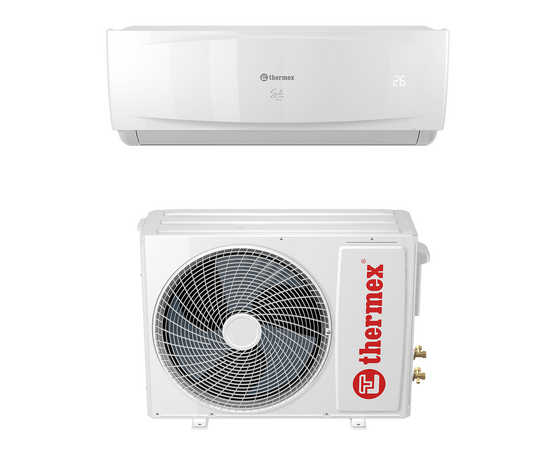  Кондиционер Thermex Sesto 7 (ЭдЭБ05151) 