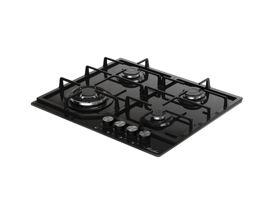  Варочная поверхность MONSHER MGG 63 Noir 