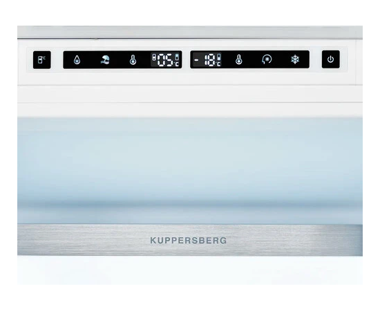  Встраиваемый холодильник Kuppersberg RBN 1760 