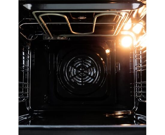  Встраиваемый духовой шкаф LEX EDP 680 WH MAX (TRFE100015) белый 