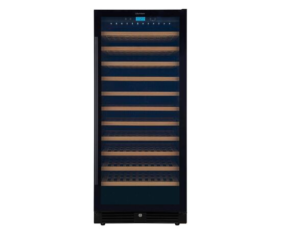  Встраиваемый шкаф винный Cellar Private CP127-1TB 