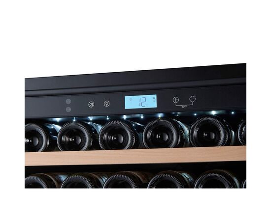  Встраиваемый шкаф винный Cellar Private CP127-1TB 