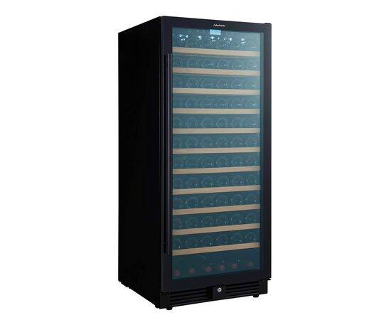  Встраиваемый шкаф винный Cellar Private CP127-1TB 
