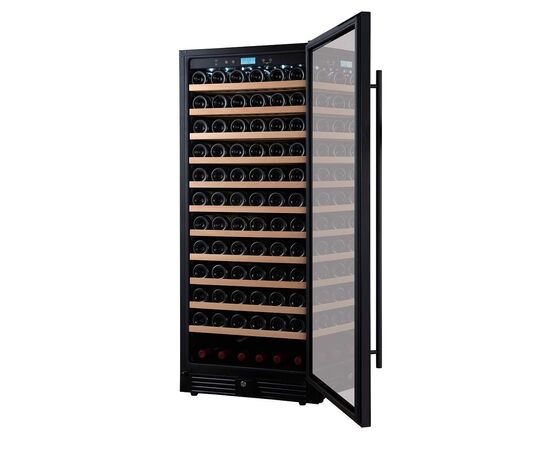  Встраиваемый шкаф винный Cellar Private CP127-1TB 