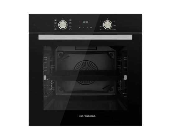  Духовой шкаф Kuppersberg HO 608 B 