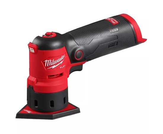  Дельташлифмашина Milwaukee M12 FDSS-0B (4933479680) 