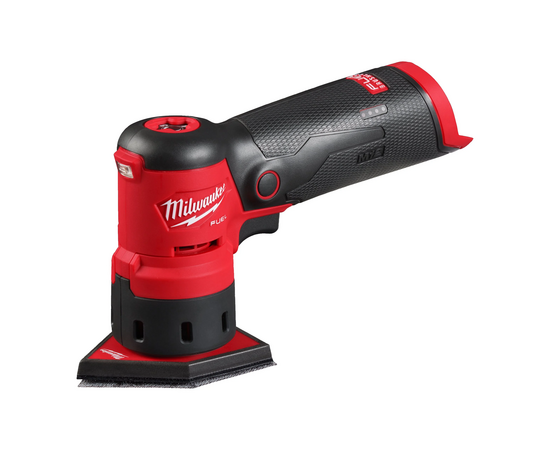  Дельташлифмашина Milwaukee M12 FDSS-0B (4933479680) 