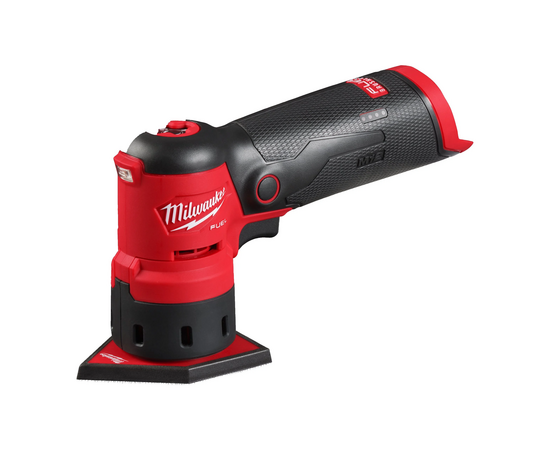  Дельташлифмашина Milwaukee M12 FDSS-0B (4933479680) 