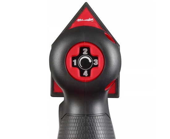  Дельташлифмашина Milwaukee M12 FDSS-0B (4933479680) 