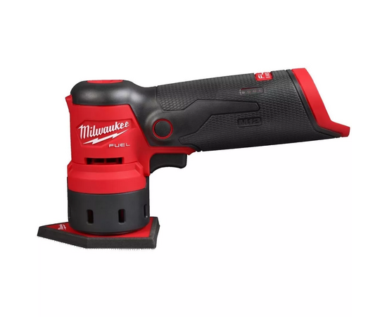  Дельташлифмашина Milwaukee M12 FDSS-0B (4933479680) 