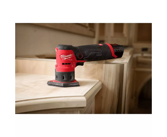  Дельташлифмашина Milwaukee M12 FDSS-0B (4933479680) 