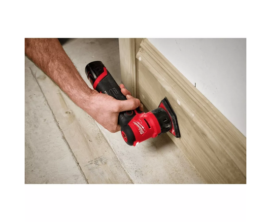  Дельташлифмашина Milwaukee M12 FDSS-0B (4933479680) 