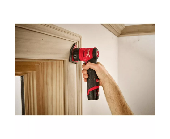  Дельташлифмашина Milwaukee M12 FDSS-0B (4933479680) 