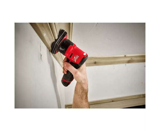  Дельташлифмашина Milwaukee M12 FDSS-0B (4933479680) 
