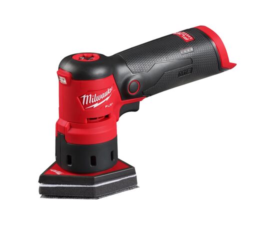  Дельташлифмашина Milwaukee M12 FDSS-0B (4933479680) 