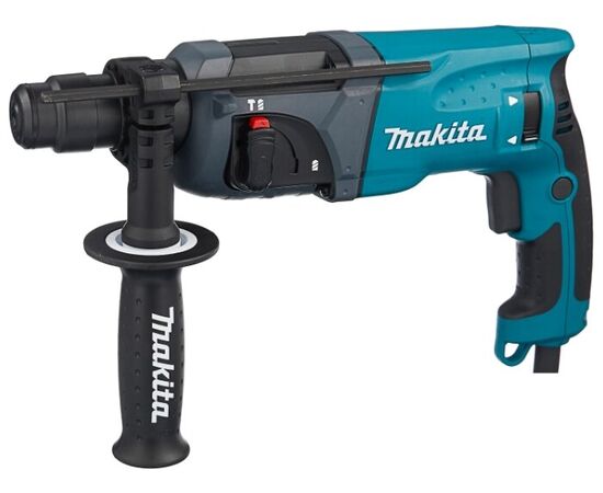  Перфоратор Makita HR2460 