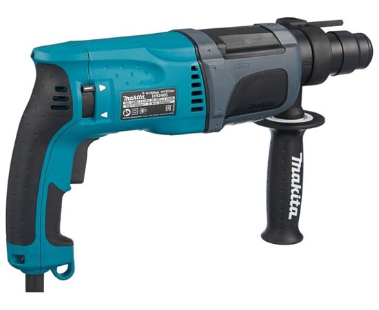  Перфоратор Makita HR2460 