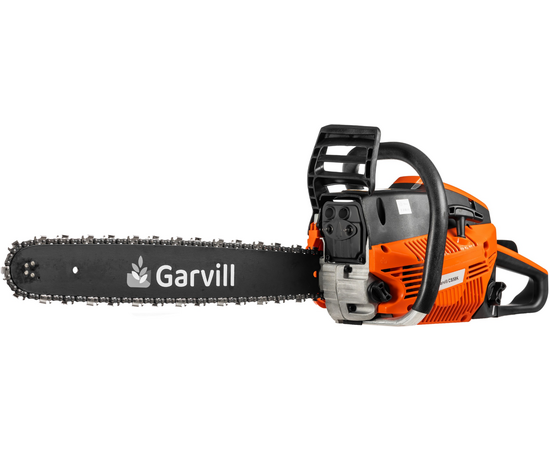  Бензопила цепная Garvill CS58K 