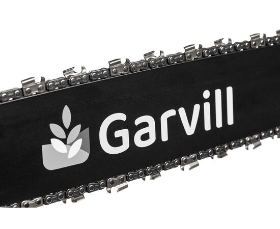  Бензопила цепная Garvill CS58K 