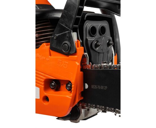  Бензопила цепная Garvill CS58K 