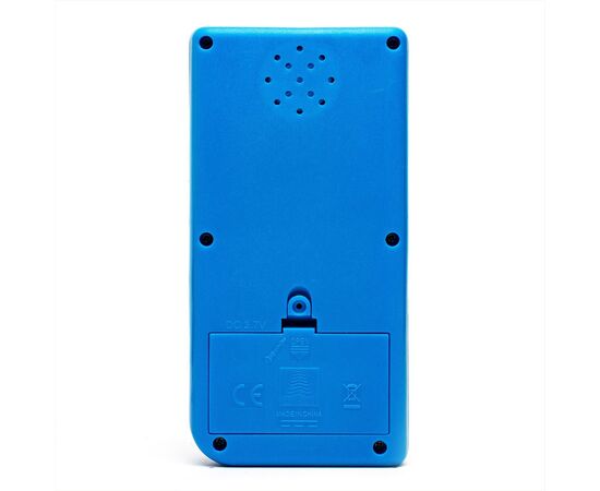  Игровая консоль - Tetris/Тетрис TT Brick Game (blue) (237381) 