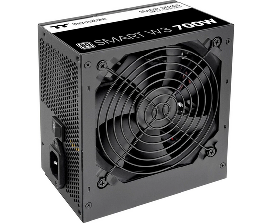  Блок питания Thermaltake Smart W3 700 (PS-SPW-0700NNFAWE-1) 