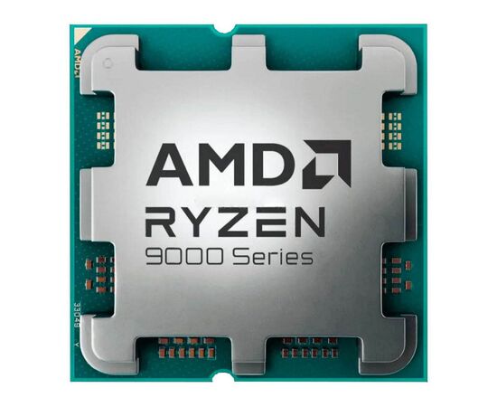  Процессор AMD Ryzen 9 9950X (100-000001277), AM5, OEM 