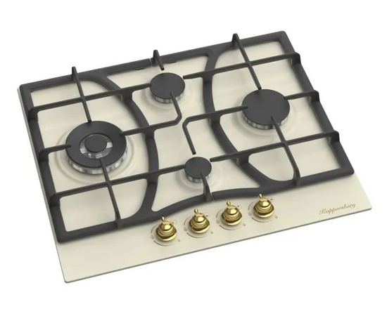  Варочная поверхность Kuppersberg FS 610 C Bronze 
