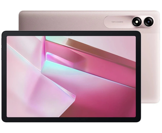  Планшет Blackview Tab 9 6/256Gb WiFi розовый 