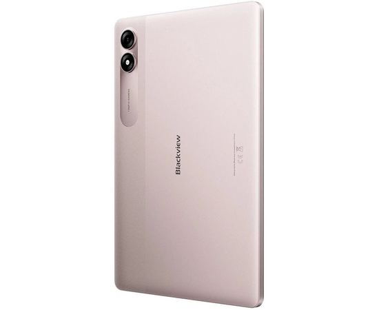  Планшет Blackview Tab 9 6/256Gb WiFi розовый 