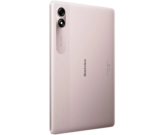  Планшет Blackview Tab 9 6/256Gb WiFi розовый 