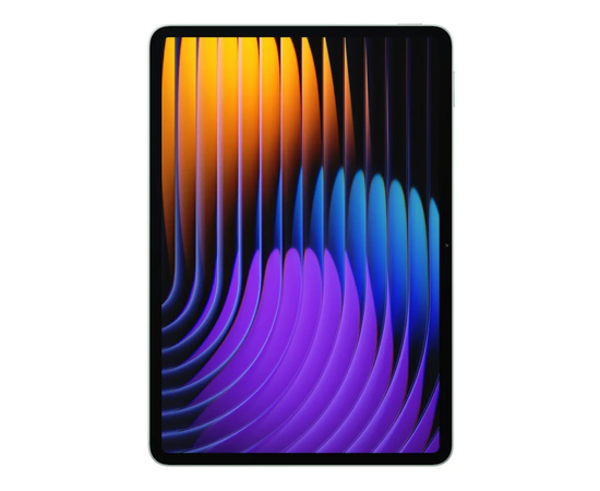  Планшет Xiaomi Pad 7 2410CRPCG (62862) 7+ Gen 3 8C/8Gb/256Gb 11.16" IPS 3200x2136/зеленый 