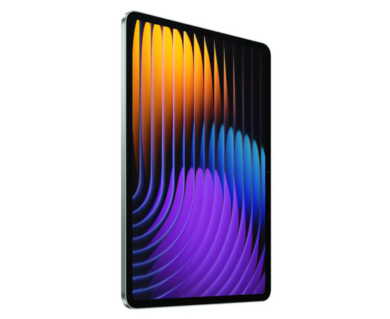  Планшет Xiaomi Pad 7 2410CRPCG (62862) 7+ Gen 3 8C/8Gb/256Gb 11.16" IPS 3200x2136/зеленый 