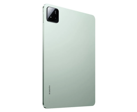  Планшет Xiaomi Pad 7 2410CRPCG (62862) 7+ Gen 3 8C/8Gb/256Gb 11.16" IPS 3200x2136/зеленый 