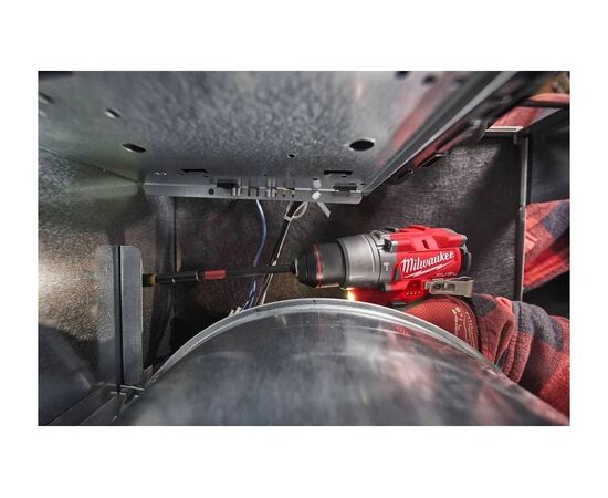  Дрель-шуруповерт Milwaukee M12 Fuel FPD2-402X (4933479869) 2АКБ+ЗУ уд 
