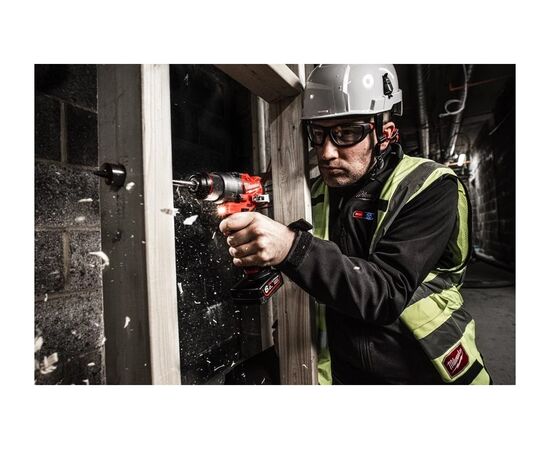  Дрель-шуруповерт Milwaukee M12 Fuel FPD2-402X (4933479869) 2АКБ+ЗУ уд 