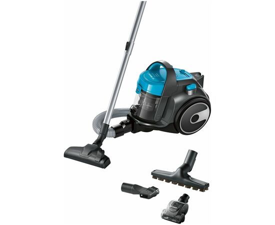  Пылесос Bosch BGS05X240 