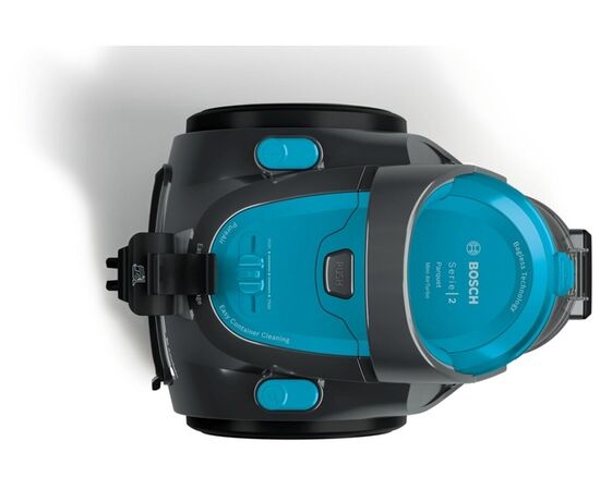  Пылесос Bosch BGS05X240 