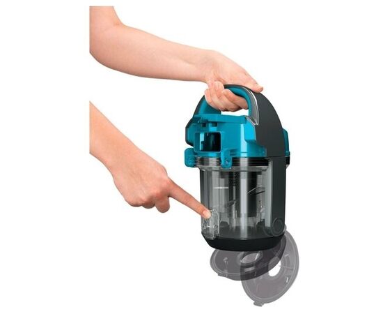  Пылесос Bosch BGS05X240 