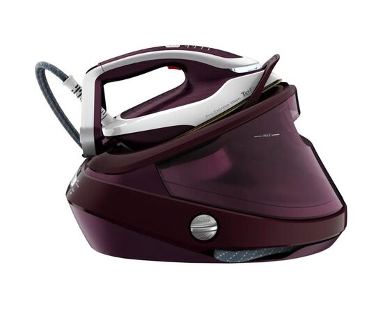  Парогенератор Tefal GV9810E0 3000Вт вишнeвый 