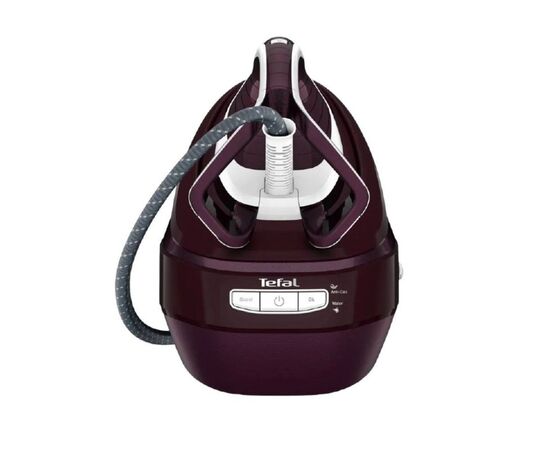  Парогенератор Tefal GV9810E0 3000Вт вишнeвый 