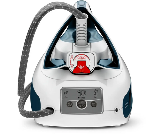  Парогенератор Tefal Express Power SV8111E0 2800Вт синий/белый 1830008621 