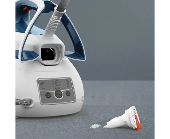  Парогенератор Tefal Express Power SV8111E0 2800Вт синий/белый 1830008621 