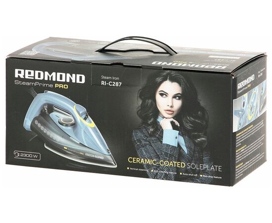  Утюг REDMOND RI-C287 