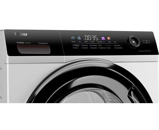  Стиральная машина Haier HW70-BP12269 