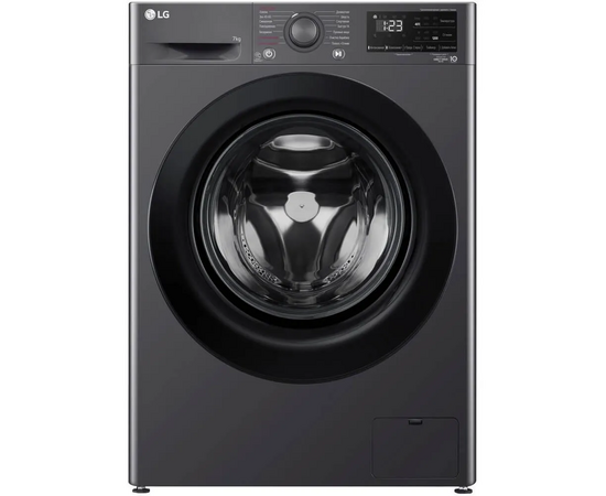  Стиральная машина LG F2V3HS6J 