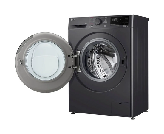  Стиральная машина LG F2V3HS6J 