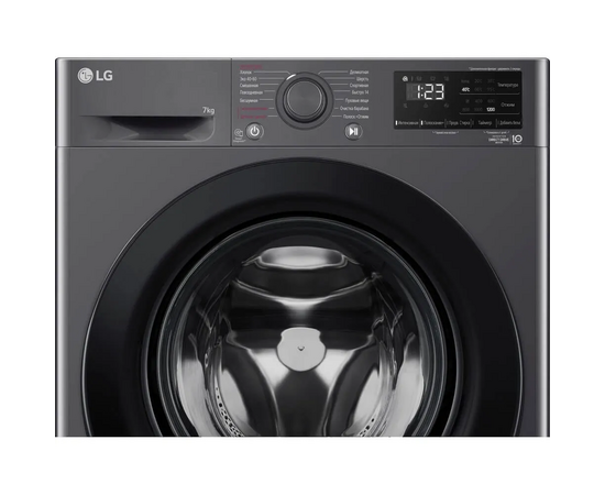  Стиральная машина LG F2V3HS6J 