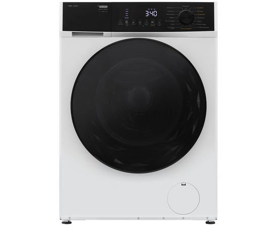  Стиральная машина KRONA Rhene Max White 1400 9K WM 